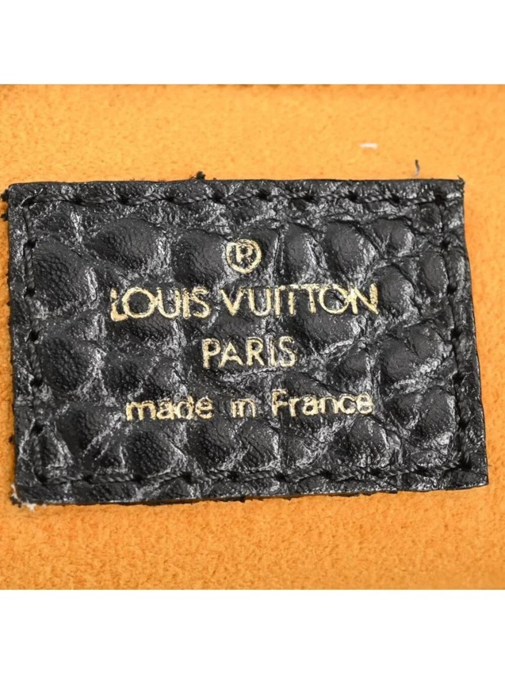 Louis Vuitton Handbag Neocavy MM